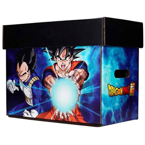 Dragon Ball Sklopiva kutija za odlaganje Cijene