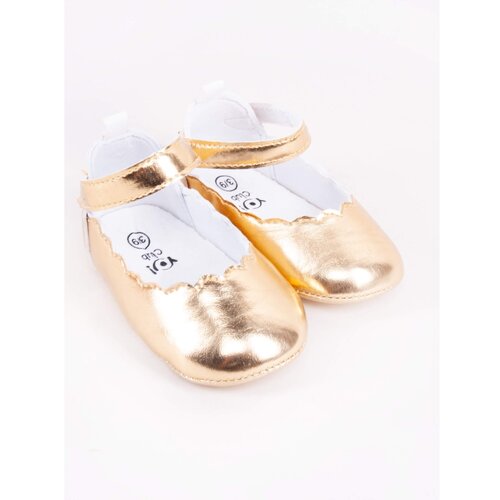 Yoclub kids&amp;#039;s shoes OBO-0155G-7100 Slike