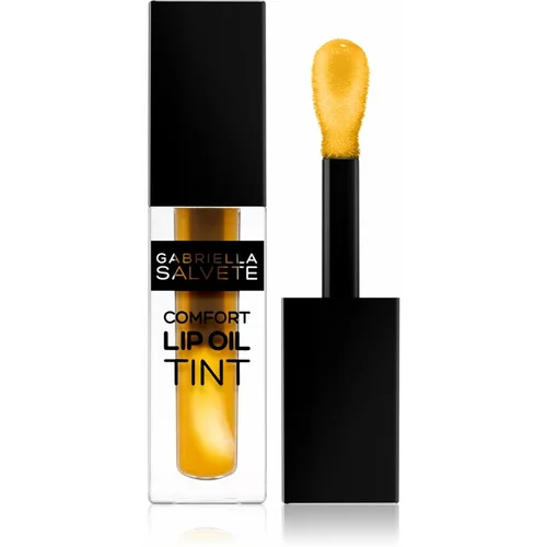 Gabriella Salvete Lip Oil Tint negovalno olje za ustnice 2,7 ml odtenek 02 za ženske