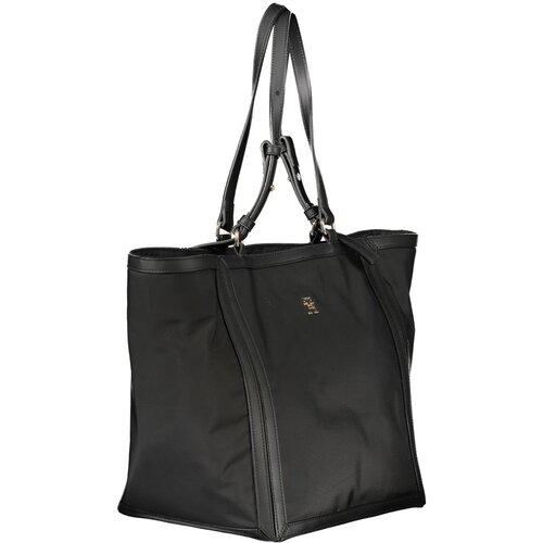 Tommy Hilfiger Crna ženska torba Slike