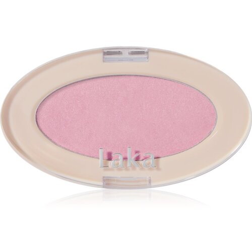 Laka Dreambeam Highlighter kompaktni pudrasti osvetljevalec odtenek 01 Natural Beam 3.7 g Cene