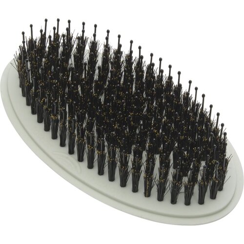 Olivia Garden Club The Reset Detangling&amp;amp;Shine Cushion zamenljiv del s krtačo Mint 1 kos Slike