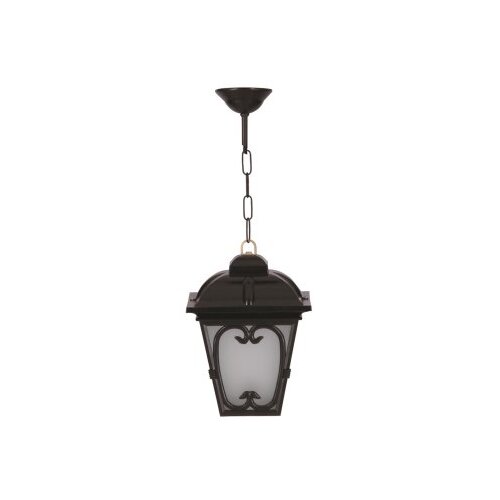 Opviq Vanjska zidna lampa BFE-68181-BSY, 55 cm, E27, 40W, IP65, Crna Cene