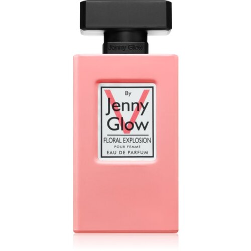 Jenny Glow Floral Explosion parfumska voda za ženske 80 ml Slike
