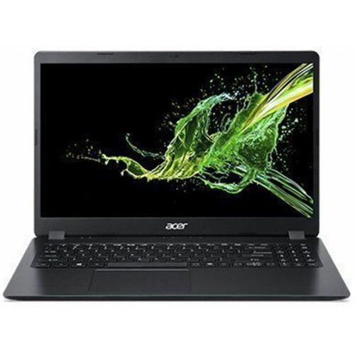 Acer Laptop Aspire 3 A315 (NOT16300) Intel® Core™ i3 1005G1 15.6" FHD 8GB 256GB SSD Intel® UHD Graphics crni (NOT16300) Cene
