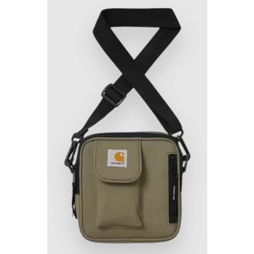 Carhartt WIP Essentials Small Torba za cez ramo brass Cene