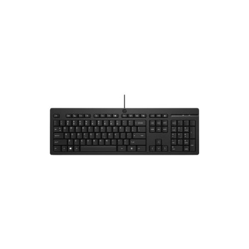 HP KBD 125 WD ADR Wired Keyboard KBD 125 WD ADR Cijene
