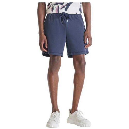 Antony Morato regular fit mu&scaron;ki &scaron;orts Cene