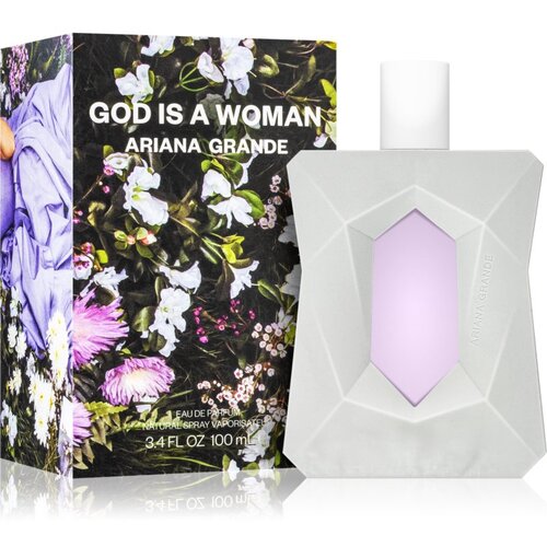 Ariana Grande god Is A Woman parfemska voda 100 ml za žene Slike