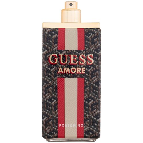 Guess Amore Portofino toaletna voda 100 ml Tester za žene Cijene