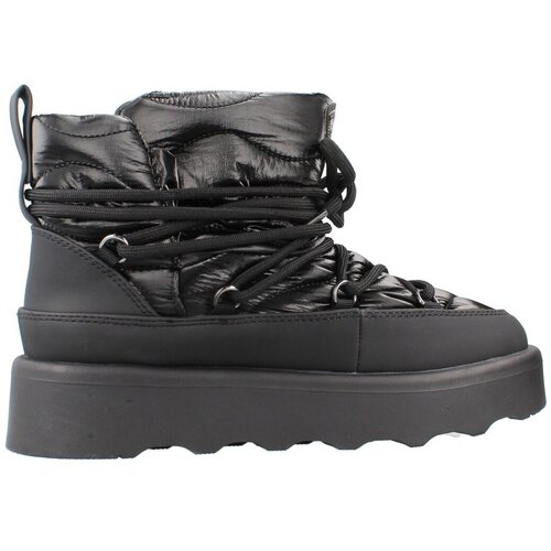 Blauer &amp;Scaron;kornji Winter Boot Doyle Črna Slike