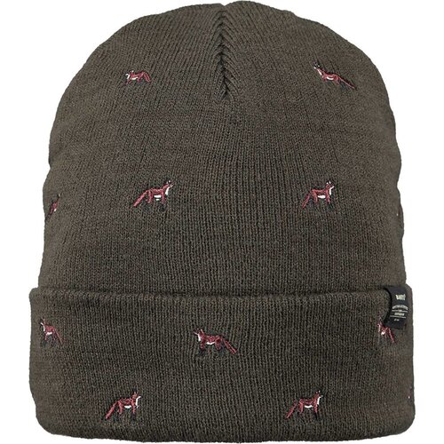 Barts VINSON BEANIE Army Winter Hat Cene