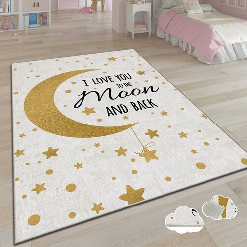 Conceptum Hypnose Tepih Alho Chl-9A, Pravougaoni, 140x220 cm, Šareni Cene