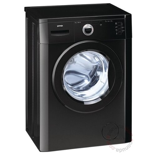 Gorenje WS 510SYB ma&amp;scaron;ina za ve&amp;scaron; Slike