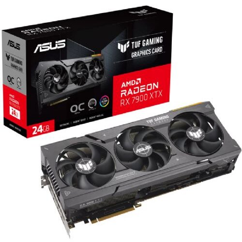 Asus AS TUF-RX7900XTX-O24G-GAMING Cene