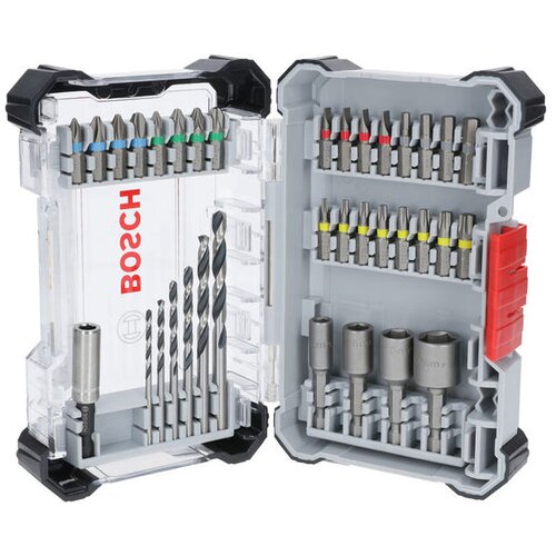Bosch Komplet bit nastavaka (35 -dij., null) Cijene