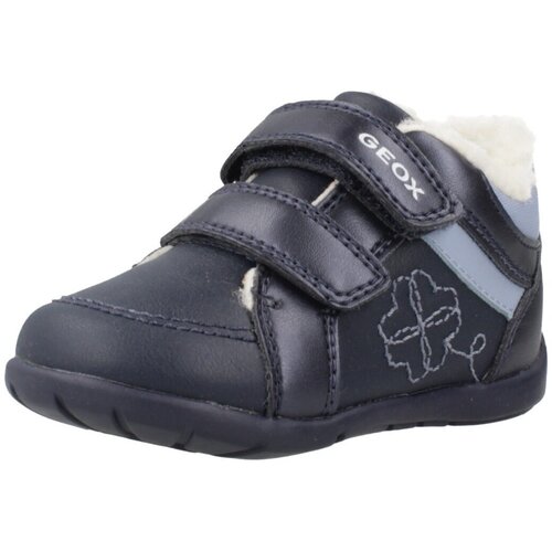 Geox B ELTHAN GIRL Plava Cijene