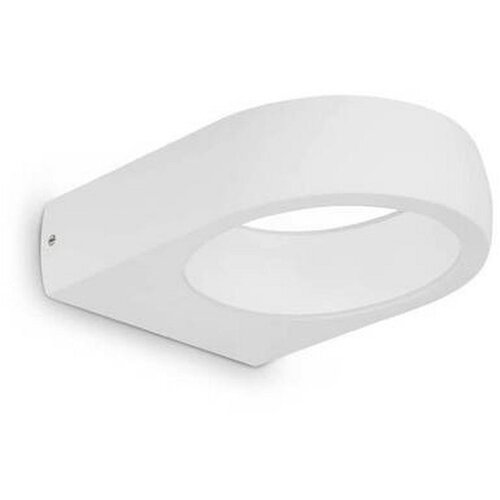 XXXL Telefunken 320206TF - LED spolja&scaron;nje zidno svetlo LED/7,5W/230V IP44 bela Cene