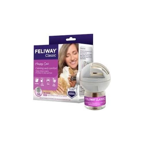 Feliway Classic dopuna za difuzor 48 ml Slike