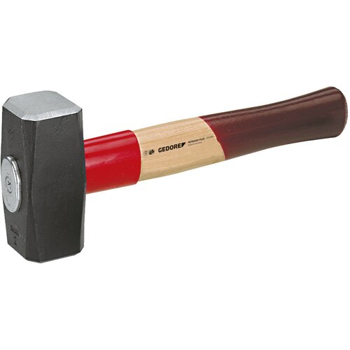 Gedore Club Hammer ROTBAND-PLUS with Hickory handle 1500 g Cijene