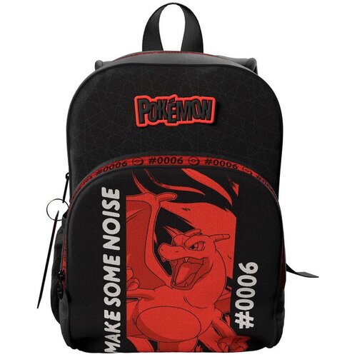 Pokemon Mochila Charizard Twilight Champions 30cm Slike