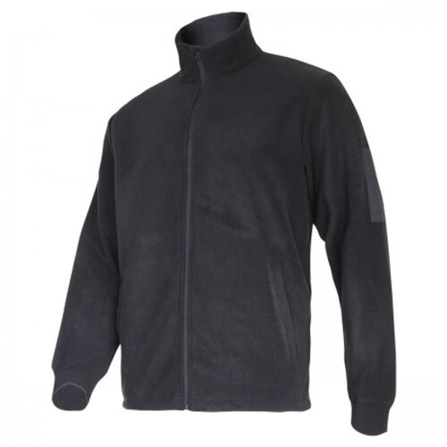 Lahti jakna od flisa crna 290g "l", ce,L4012003 Cijene