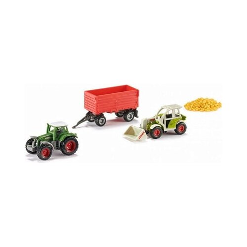  Igračka set poljoprivredne mašine 6304 Cene