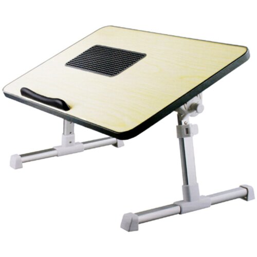 Postolje cooler za laptop A8 desk Slike
