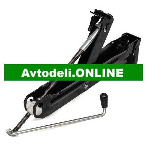VW Originalni avtodele Volkswagen – Wagenheber T5 T6 T7 Cene