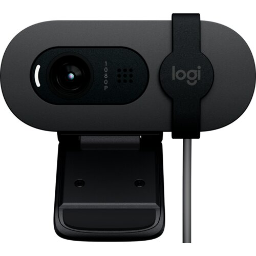 Logitech Brio 100 Full HD Slike