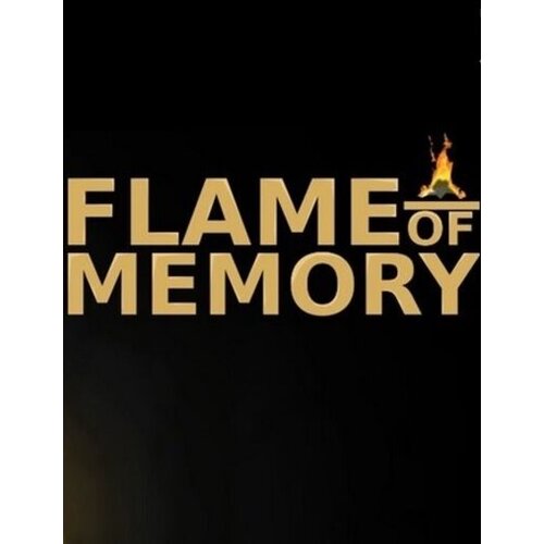  Flame of Memory Steam Key GLOBAL Cene