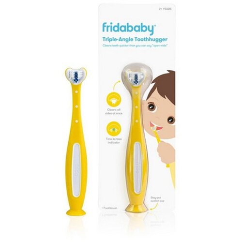 Frida zobna ščetka Toothhugger Cene