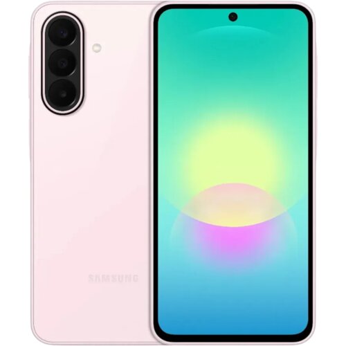 Samsung galaxy A27 5G 6GB/128GB, roze (light pink) Slike