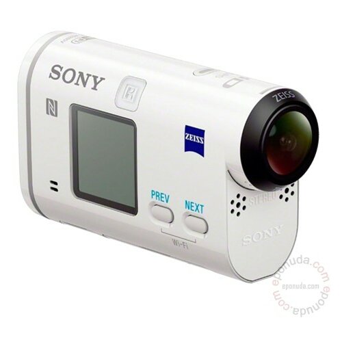 Sony AS200V (Telo + komplet sa daljinskim upravljačem sa prikazom uživo) kamera Slike