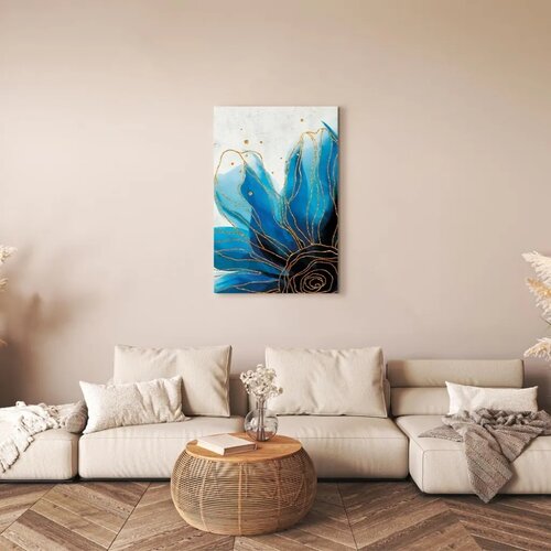  Slika - Enchanted Flower (1 Part) Vertical 80x120 Cene