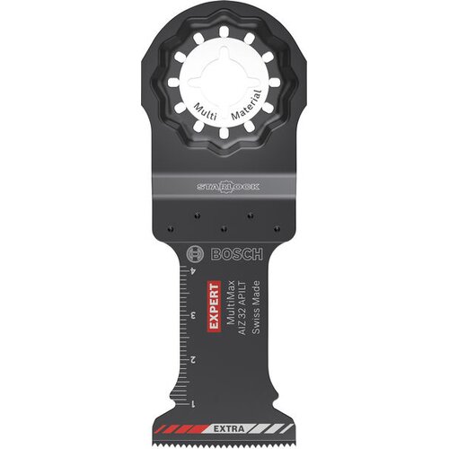 Bosch Expert List za potopno žago Multimax AIZ 32 APLIT (&Scaron;irina: 32 mm, Jeklo) Cene