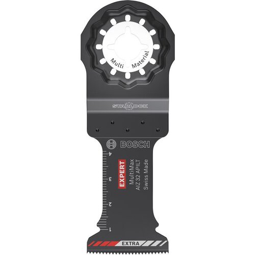 Bosch List za uranjanje Expert AIZ 32 Aplit 2608902394 Cene