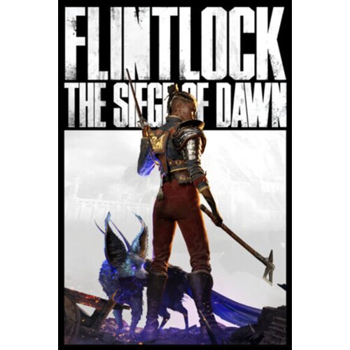 Steam Flintlock: The Siege of Dawn (PC) Key EUROPE Cene