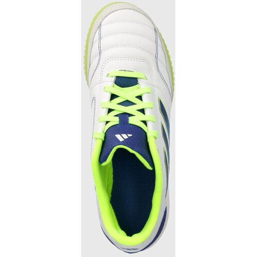Adidas Nogometni čevlji Top Sala Competition bela barva, IF6906 Slike