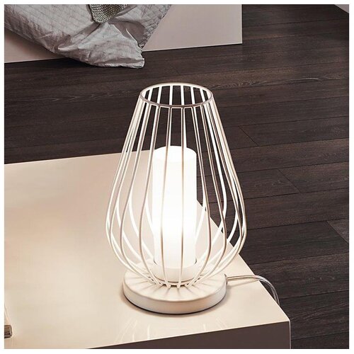 Eglo 94342 - LED Stona lampa VENCINO LED/6W/230V Cene