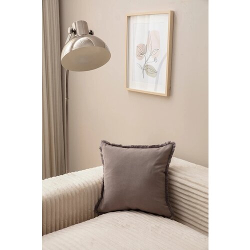 Wallity jastučnica 43x43cm Siva Slike