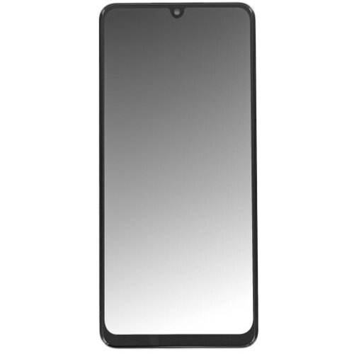 Samsung Steklo in LCD zaslon za Galaxy A22 / SM-A225, originalno (OEM), brez okvirja Cene