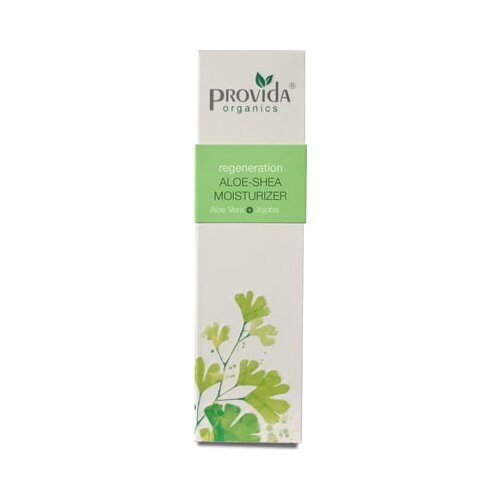 Provida Organics Aloa Shea krema Slike