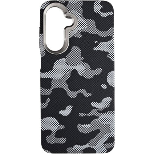  zaštitna plastična maska carbon (military) za galaxy A26 Cene