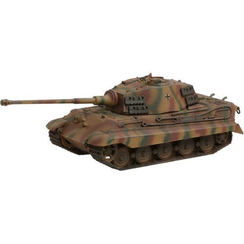 Revell Maketa Tiger II Ausf.B RV03129/070 Slike