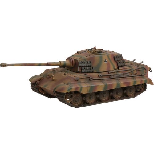 Revell model tanka 1:72 03129 tiger ii ausf. b Slike