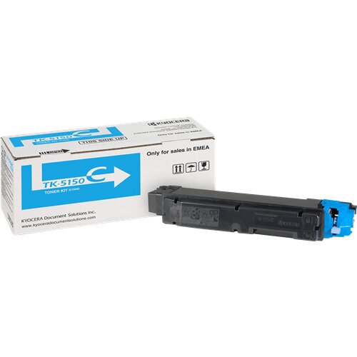 Kyocera Toner TK-5150C (modra), original Cene