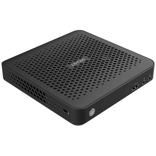 Zotac ZBOX MI351 Barebone Intel N100 1xDDR5 SODIMM M.2 SSD SLOT GLAN WIFI BT DP/HDMI EU PLUG Cijene