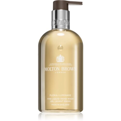 Molton Brown Flora Luminare Hand Wash tekući sapun za ruke 300 ml Cijene
