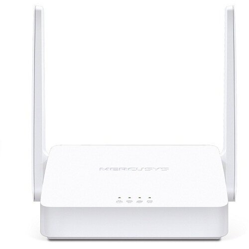 Mercusys MREZNA OPREMA MW302R 2 ANTENE WIRELESS Cene